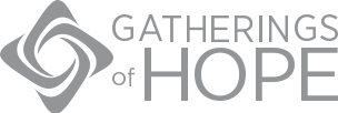 Gatherings of Hope Logo