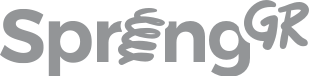 SpringGR Logo